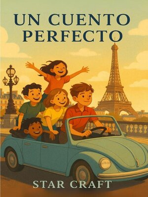 cover image of Un Cuento Perfecto